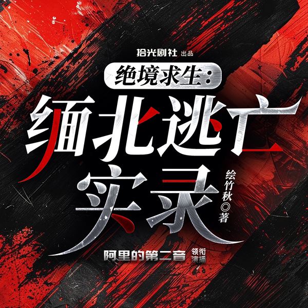 缅北逃亡实录|悬疑惊悚金三角|电诈风云|反诈骗|真实经历|多播