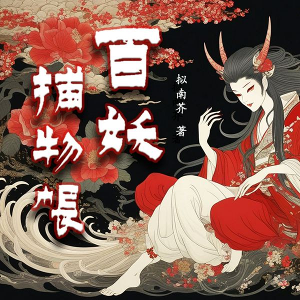 百妖捕物帐|紫金陈|日式本格推理