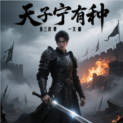 天子宁有种|热血穿越|五代十国--喜马拉雅