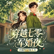 穿越七零军婚夜，冷面军汉宠上天|年代|穿越|婚恋情缘|军婚甜宠--喜马拉雅