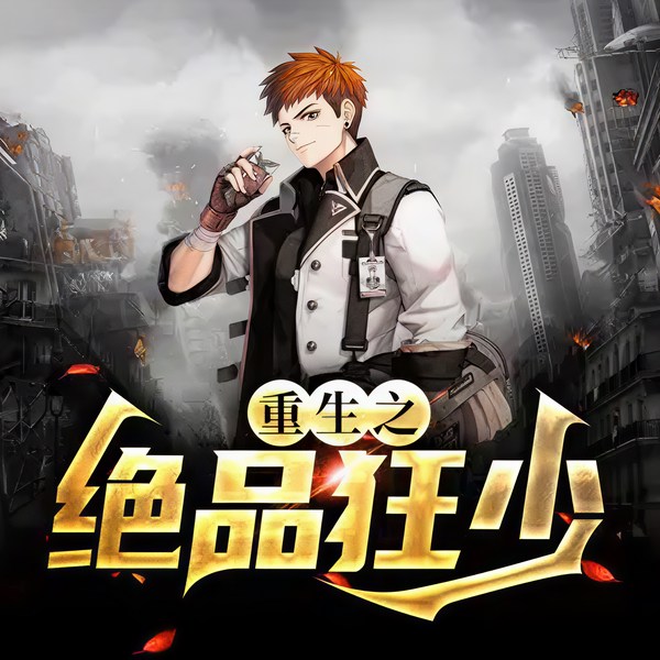 重生之绝品狂少|都市修仙&重生打脸爽文|精品多播
