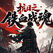 抗日之铁血战魂-佚名-红楼苦头陀