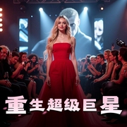 重生超级巨星|多人小说剧-佚名-清灵