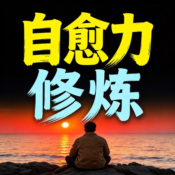 自愈力修炼