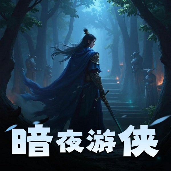 暗夜游侠
