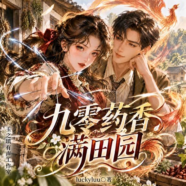 九零药香满田园|贵女穿九零开局手撕极品|大女主逆袭|种田|多播