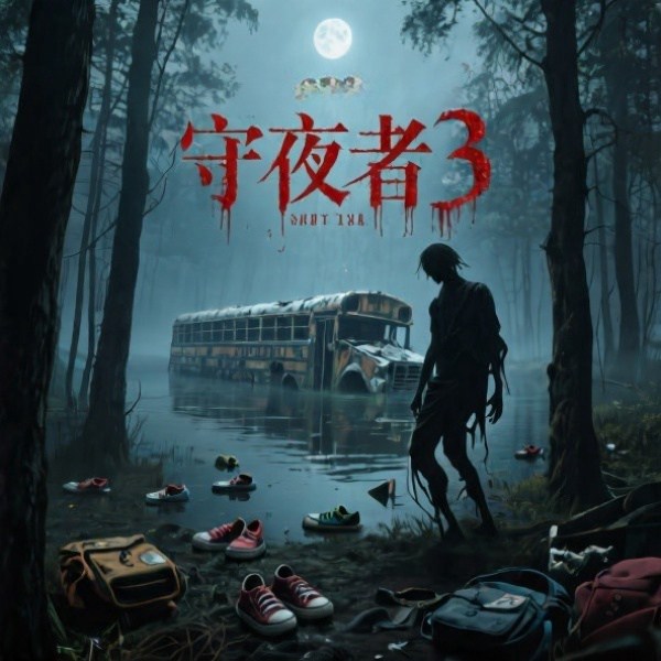 守夜者3