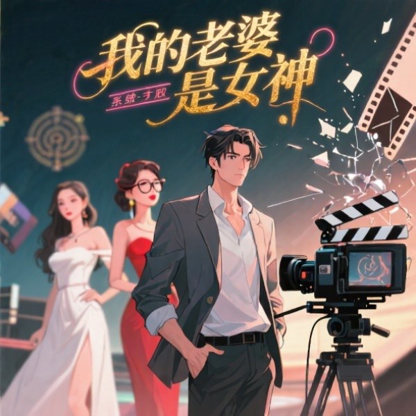 我的老婆是女神