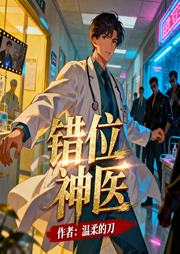 错位神医-温柔的刀-呱呱有声