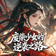 废柴少女的逆袭之路|多人演播|古言玄幻修仙--喜马拉雅
