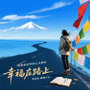 幸福在路上|紫芸飘雪|社科文学|柔情女孩儿孤身三进藏区旅游日记--喜马拉雅