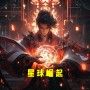 星球崛起-小酷听书-小酷说书