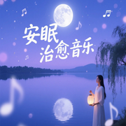 月光旋律|安眠治愈音乐-佚名-悦尔music