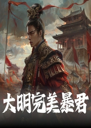 大明完美暴君|大明之穿越雄主：盛世华章|多播--喜马拉雅