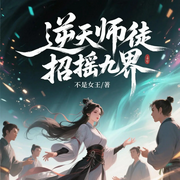 逆天师徒招摇九界