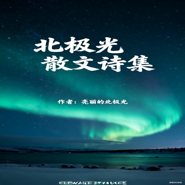 北极光散文诗集