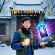 四合院：火紅的歲月-蜀城曹經理-紫荊LJB，主播墨歌，懶人晴好，莫心墨心，梵花--二嫚，梵花-水云，播音楊柳青青，糖醋花生，梵花寒波，一支燕魚，主播江樹月影