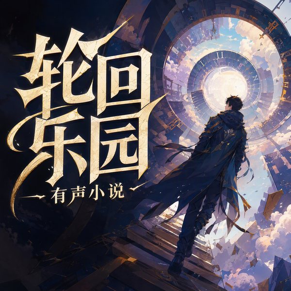 轮回乐园|玄幻+作品|无限流爽文