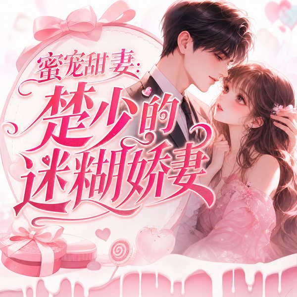 蜜宠甜妻：楚少的迷糊娇妻