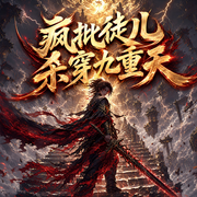 疯批徒儿杀穿九重天-丽声文化-丽声文化传媒