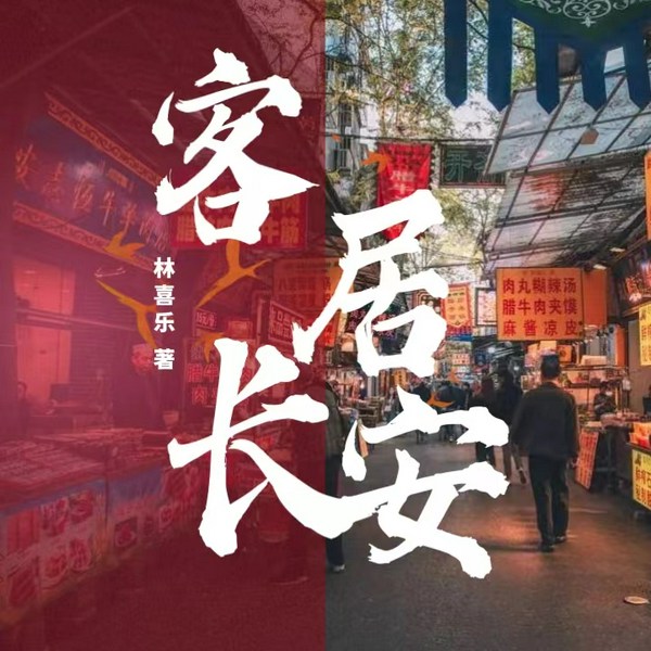客居长安|陕西方言精品多人剧|长安版“不完美受害人
