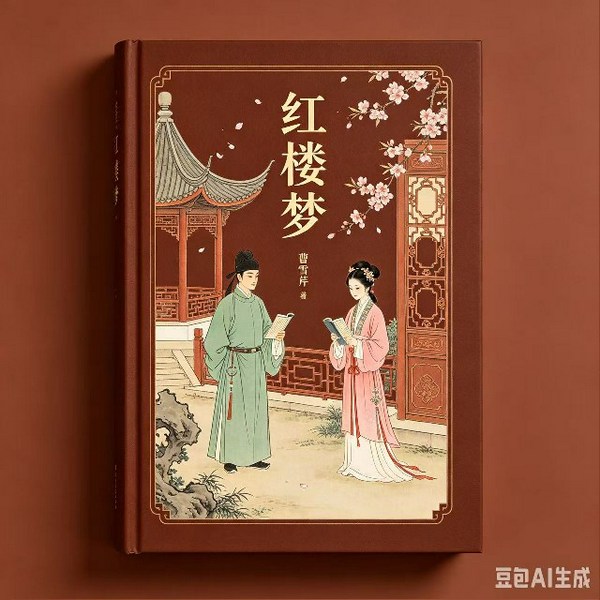 红楼梦