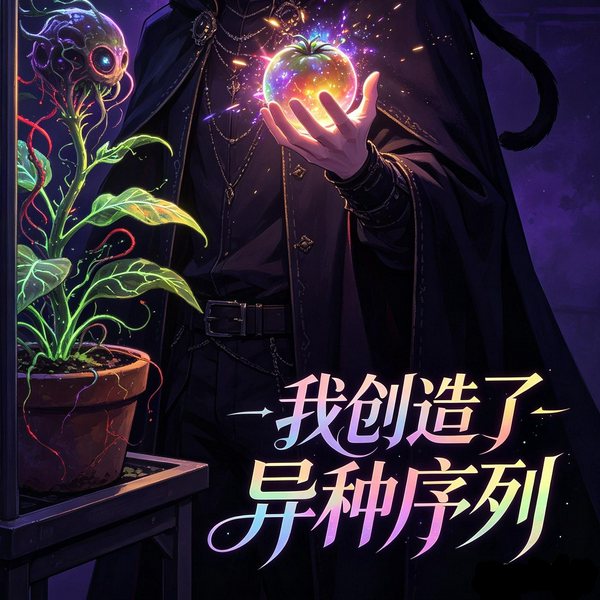 我创造了异种序列|能力