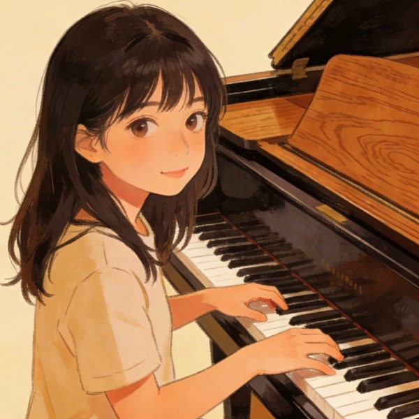 轻音乐经典钢琴曲，舒缓治愈音乐
