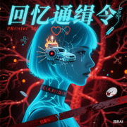 回忆通缉令-雨城城主-播音奇创有声