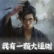 我有一颗大道树|四夕木火演播丨百岁成仙/著--喜马拉雅