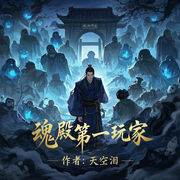 魂殿第一玩家-天空泪-烧开水有声剧社