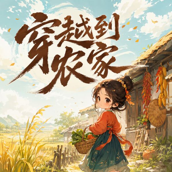 穿越到农家