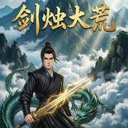 剑烛大荒|多人-爱潜水的乌贼-懒人1566
