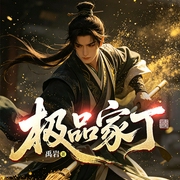 极品家丁|1小时读完多女主后宫搞笑爽文短剧-禹岩-神鹿有声