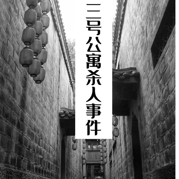 3号公寓杀人事件