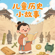 兒童歷史小故事-云廷劇社-鶴鄉(xiāng)文化書場