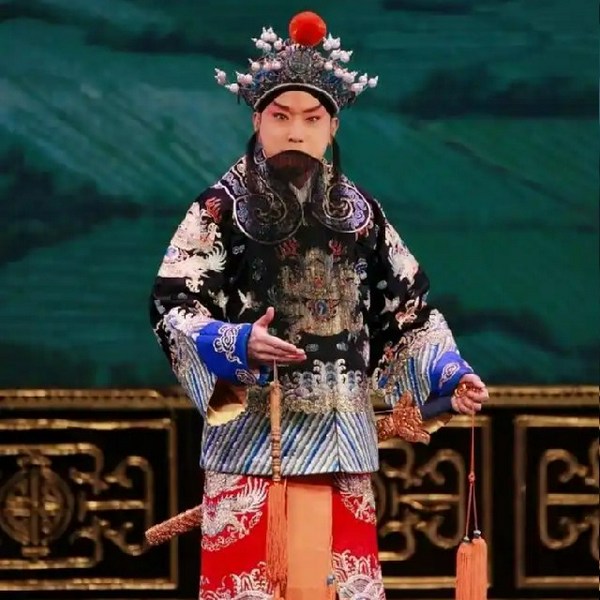 京剧名段合集