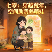 七零：穿越年代，空间助我养萌娃|年代文种田逆袭医术-言心-小主