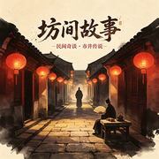 坊间故事--懒人魔方