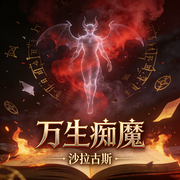万生痴魔|多人有声剧|脑洞|异界|玄幻奇幻-沙拉古斯-梵花宇墨，梵花山辞，婉婉_，梵花大开，麦播儿，梵花淡色，梵花凡星，沅泽，梵花茉璃，清轩，梵花简意，知意，特仑苏，梵花托帝，梵花米菲儿