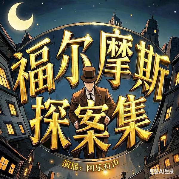 福尔摩斯探案集第一季