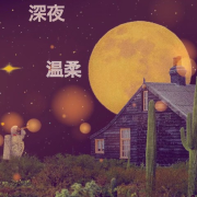 深夜温柔语录--DJ左耳-