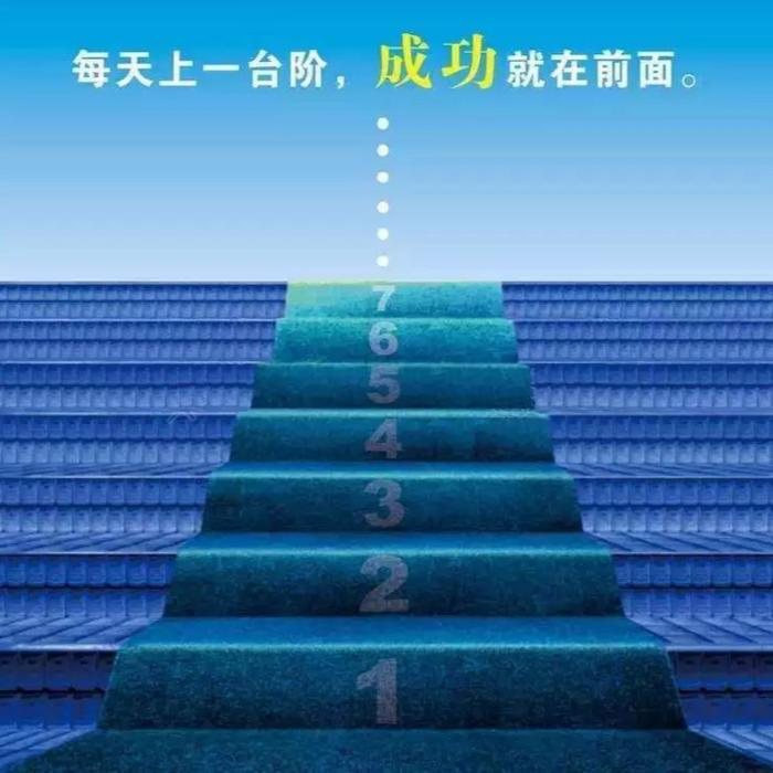 郭郭的励志语录-佚名-久日笙