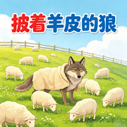 经典儿童寓言故事--楼勤有声