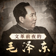 文革前夜的毛泽东|读懂毛主席为何发动文革以及其中的前因后果|披露文革前夜惊心动魄尖锐复杂的--喜马拉雅