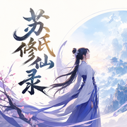 苏氏修仙录-苏幕鹧-布落666549006