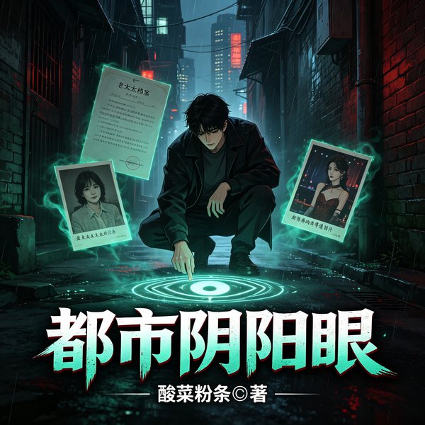都市阴阳眼|都市灵异|我听见逝者未了的遗愿
