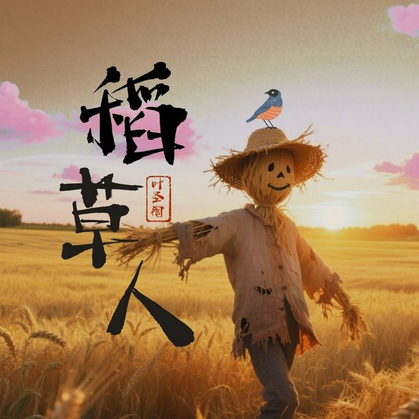 稻草人|叶圣陶|儿童文学