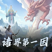 诸界第一因|东方玄幻|裴屠狗转型巅峰之作|喜道公子演播-佚名-喜道公子