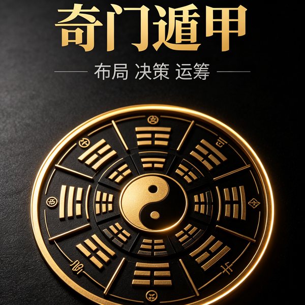 奇门遁甲